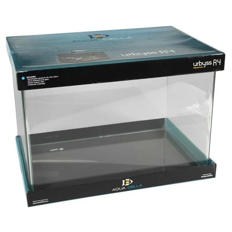 Urbyss R4 45x30x32cm - Aqua Della 3 Urbyss R4 45x30x32cm - Aqua Della