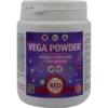 Vega Powder 500gr - Complexe Hyper Concentré De Vitamines - Red Animals