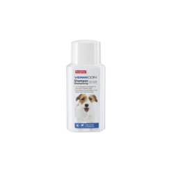 Vermicon Shampooing Chien 200ml - Beaphar