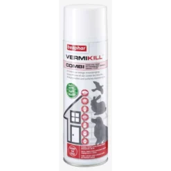 Vermikill Combi Spray 400ml - Beaphar
