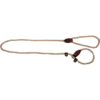 Walkabout Laisse Martingale Beige 15mmx140cm