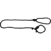 Walkabout Laisse Martingale Noir 15mmx140cm