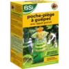 Wasp Attract Poche-piège à Guêpes - BSI -Promos Naturalis Pets Boutique wasp attract poche piege a guepes bsi 50086 bsi piege a guepes et a frelons non reutilisable contient un appat ecologique dans u
