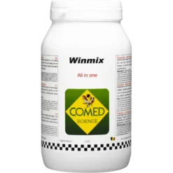 Winmix Bird, Garantit Un Bon Developpement Et Une Meilleure Musculature 1kg - Comed