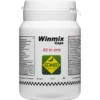 Winmix Caps, Garantit Un Bon Developpement Et Une Meilleure Résistance 100 Capsules - Comed
