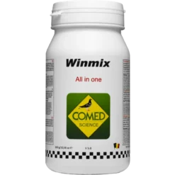 Winmix, Garantit Un Bon Developpement Et Une Meilleure Résistance 300gr - Comed