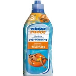 Winterproof 1L - BSI