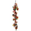 Wooden Colour Tower 60cm - Petlala 1 Wooden Colour Tower 60cm - Petlala -Promos Naturalis Pets Boutique wooden colour tower 60cm petlala pl2850 petlala jouet wooden colour tower 60cm petlala