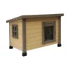 Woodland Cage Animaux Dacha Country 57x45x42,5cm - Duvo+