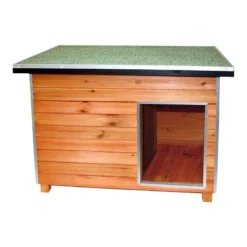 Woodland Niche Pour Chien Boris Classic 78x56x71cm - Duvo+
