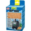 WP 1000 - Tetra -Promos Naturalis Pets Boutique wp 1000 tetra 203188808 tetra specifications reglage du debit turbine puissante favorisant un debit eleve tres fiables et facile